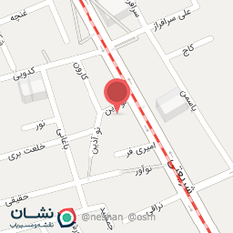 عکس تعمیرگاه BMW