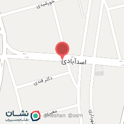 عکس آرایشگاه مردانه مونیکات