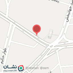 عکس ایستگاه اتوبوس عشایر