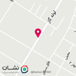 عکس سالن زیبایی تارا