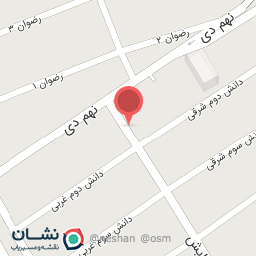 عکس فروشگاه سعادت