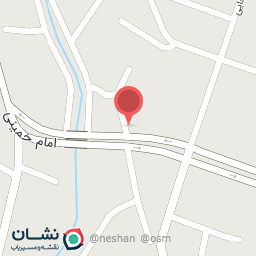 عکس نانوایی امید سنتی