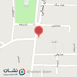 عکس دوچرخه سازی اسلامی