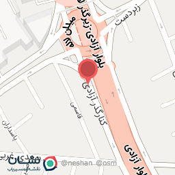 عکس دفتر فنی و مهندسی و نقشه برداری ناصر خدابنده