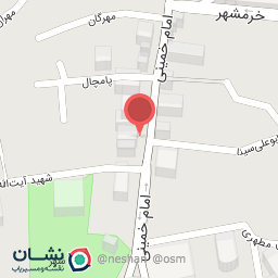 عکس پارچه فروشی سلیمی
