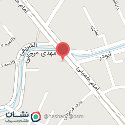 عکس فروشگاه کامپیوتر فرهودی