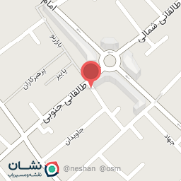 عکس فروشگاه خشکبار کریمی
