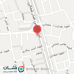 عکس فروشگاه بندر ویمکس