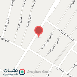 عکس سوپر مارکت مهدی