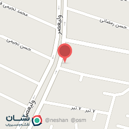 عکس داروخانه دکتر آقاجری