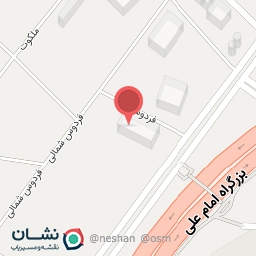 عکس پزشک قانونی بهشت زهرا