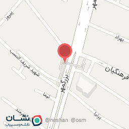 عکس سوپر گوشت بزرگمهر