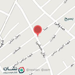 عکس دخانیات زنگنه