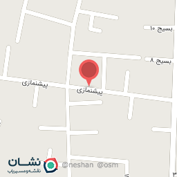 عکس شهر چینی شریف