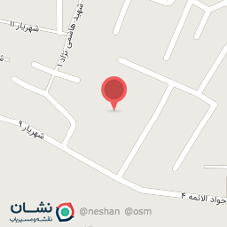 عکس پارک شهریار