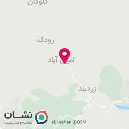 عکس باغ رستوران ارشیا 