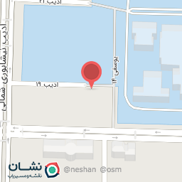 عکس آژانس دانشجو