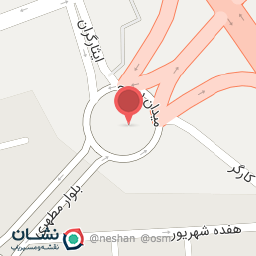 عکس میدان بسیج