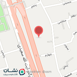 عکس گالری اتومبیل نیما