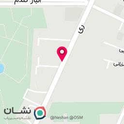 عکس فروشگاه لاستیک حسن حلوایی 
