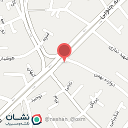 عکس دفتر پیشخوان دولت 