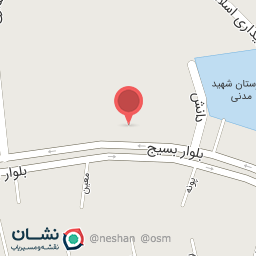 عکس فروشگاه پاریز