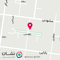 عکس ارایشگاه مردانه سهیل