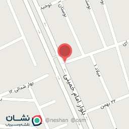 عکس تهران سیستم
