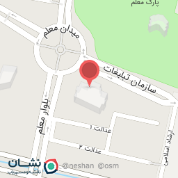 عکس دادسرای پاکدشت