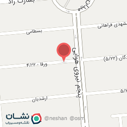 عکس رستوران دلنشین 