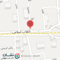 عکس فروشگاه شلوار جین