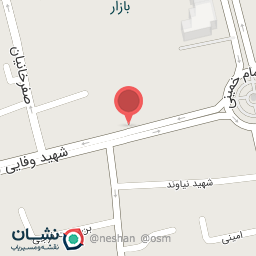 عکس جهیزیه سرای نیلچی