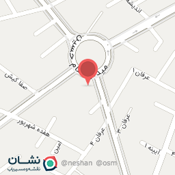 عکس بانک مسکن شعبه ولی سلطان