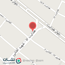 عکس میوه و سبزی فروشی اسکندری 