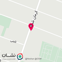 عکس خدمات ناخن رومینا (کاشت و‌ ترمیم ناخن)