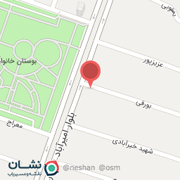 عکس داروخانه دکتر نگین دهقانی 