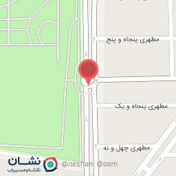 عکس میدان مادر