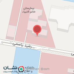 عکس دکتر علیرضا یارندی	پزشک عمومی