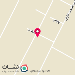 عکس کارگاه صنعتی آئینی