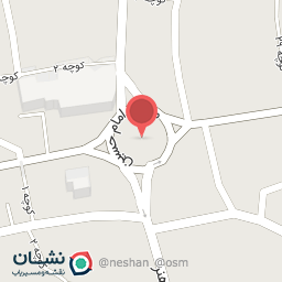 عکس میدان امام حسین 