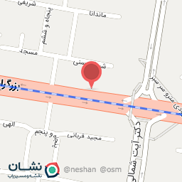 عکس دکتر امیر طالب رضا