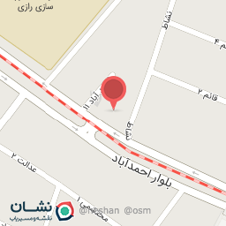 عکس بانک سرمایه شعبه بهشت