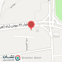 عکس مهمانپذیر خیام