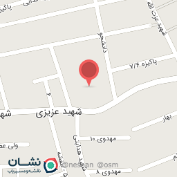 عکس پارک دانشجو