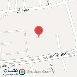 عکس سازمان زیباسازی شهرداری کاشان