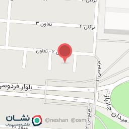 عکس دکتر مهدی طاهری