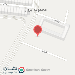 عکس سالن زیبایی شاملو بیوتی 