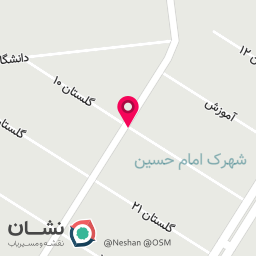 عکس کافه ماه