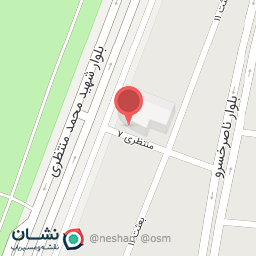 عکس شعبه سرپرستی بیمه ملت کد 5008 شعبه احمدآباد