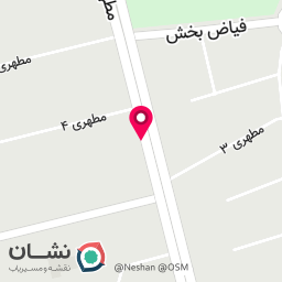 عکس فروشگاه رنگ شکوهیان